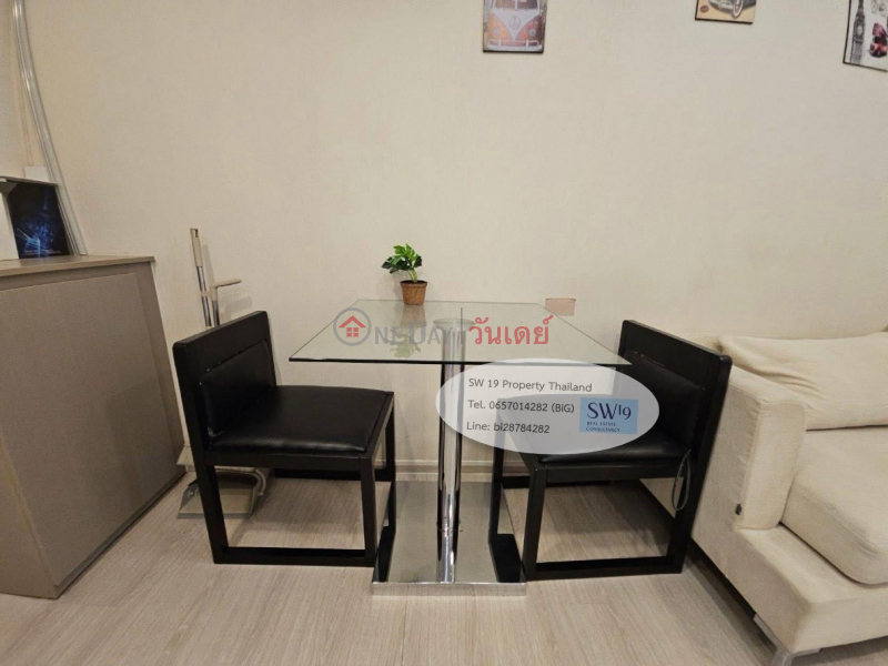 ฿ 25,000/ เดือน คอนโดให้เช่าใน วธารา สุขุมวิท 36
