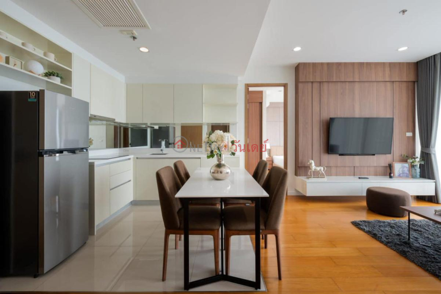 Condo for Rent: Bright Wongwian Yai, 72 m², 2 bedroom(s) Thailand, Rental ฿ 40,000/ month