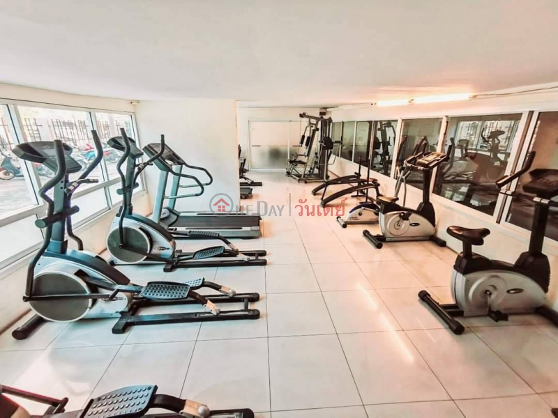 Condo for rent: Johnny Tower (6th floor),2 balconies Rental Listings