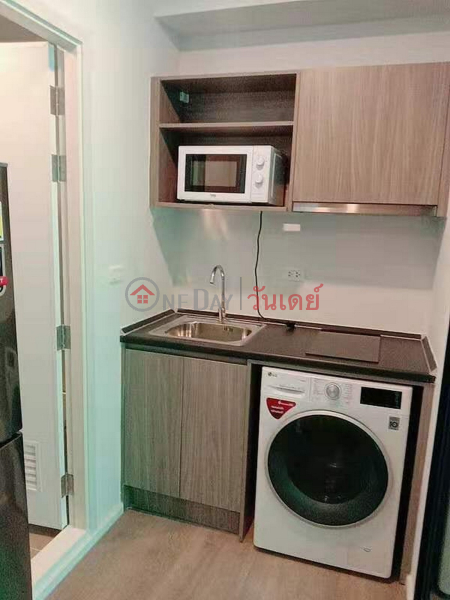 Condo for Rent: Notting Hill – Sukhumvit 105, 35 m², 2 bedroom(s) | Thailand Rental, ฿ 15,000/ month