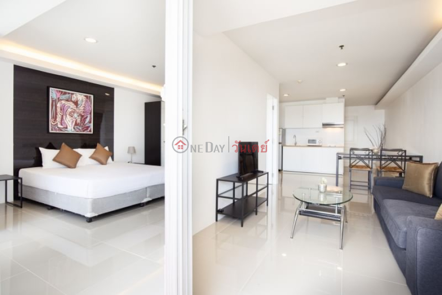 Condo for Rent: The Waterford Diamond, 81 m², 2 bedroom(s) Rental Listings