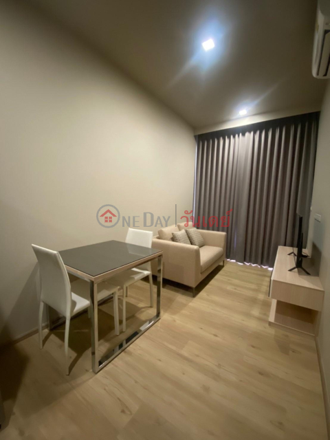 อื่นๆ สำหรับ เช่า: Quartz Residence, 36 ตร.ม., 1 ห้องนอน - OneDay_0