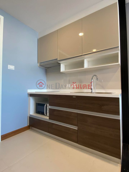 Property Search Thailand | OneDay | Residential, Rental Listings, Condo for Rent: Supalai Premier Charoen Nakhon, 47 m², 1 bedroom(s)