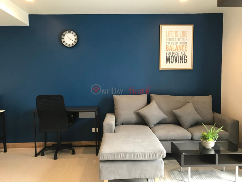 Condo for Rent: Downtown Forty Nine, 44 m², 1 bedroom(s) Rental Listings