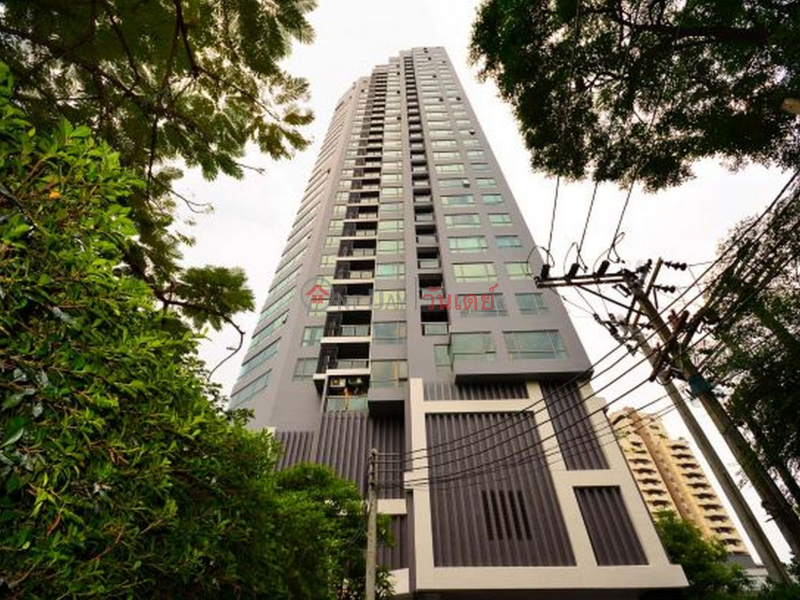 Condo for Rent: H Sukhumvit 43, 71 m², 2 bedroom(s) Rental Listings