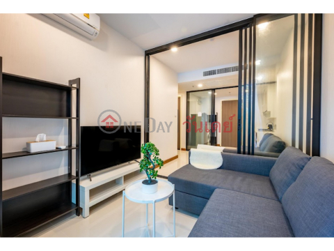 Condo for Rent: Supalai Premier Charoen Nakhon, 48 m², 2 bedroom(s) - OneDay_0