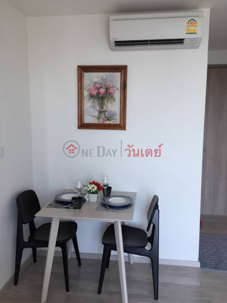 Condo for Rent: Chambers Chaan Ladprao Wanghin, 41 m², 2 bedroom(s) Thailand | Rental, ฿ 22,000/ month