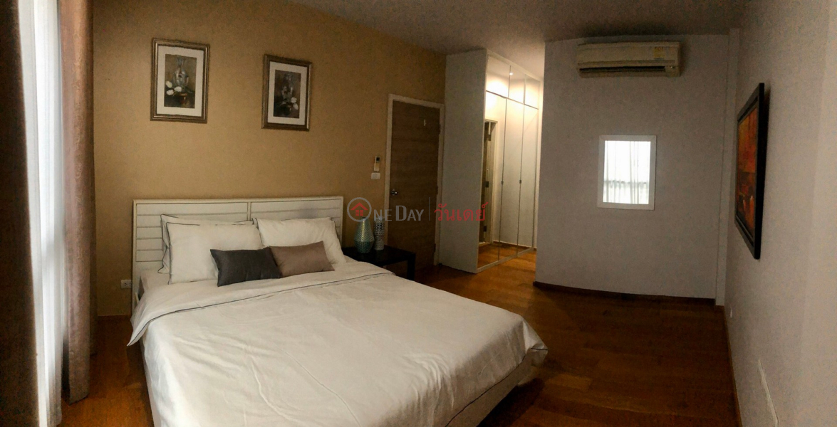 Condo for Rent: Hive Taksin, 45 m², 1 bedroom(s) Rental Listings