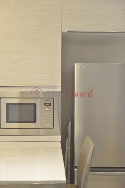 Property Search Thailand | OneDay | Residential, Rental Listings, Condo for Rent: H Sukhumvit 43, 42 m², 1 bedroom(s)