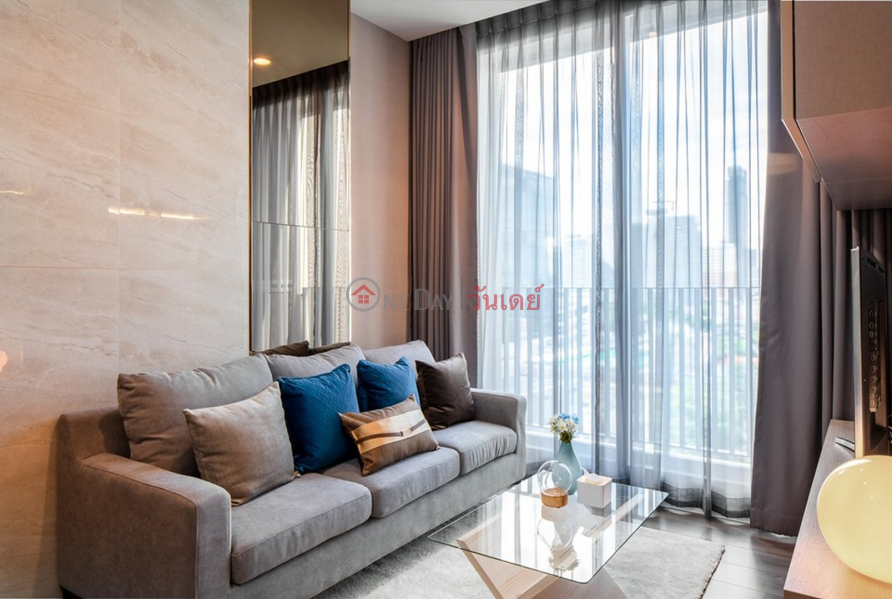 , 1, Residential | Rental Listings | ฿ 25,000/ month