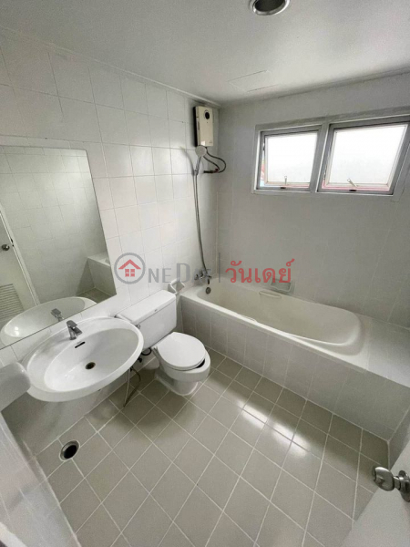 ฿ 18,000/ month Condo for rent Waterford Park Rama 4 (2nd floor, building G)