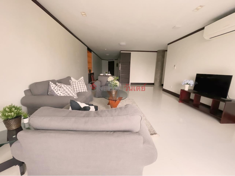 Apartment for Rent: PR Court, 110 m², 1 bedroom(s) Rental Listings