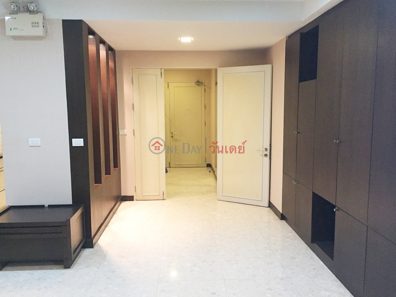 Condo for Rent: Nusasiri Grand, 176 m², 3 bedroom(s) | Thailand Rental | ฿ 80,000/ month