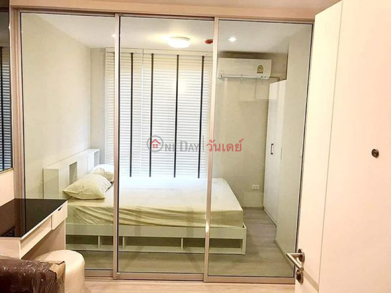 Condo for rent: Plum Ramkhamhaeng 60 Interchange (4th floor, building B) Rental Listings