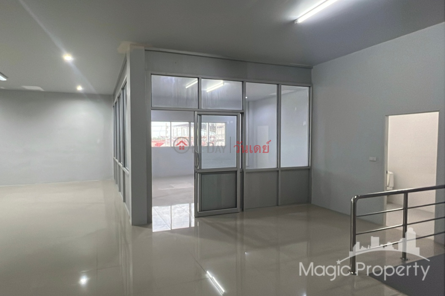 Tha Sao, Krathum Baen, Samut Sakhon Rental Listings (MAG-MGP1622R)