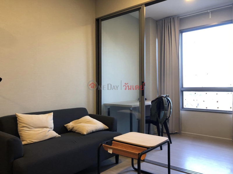 ฿ 20,000/ month Condo for Rent: Quintara Phume Sukhumvit 39, 38 m², 1 bedroom(s)