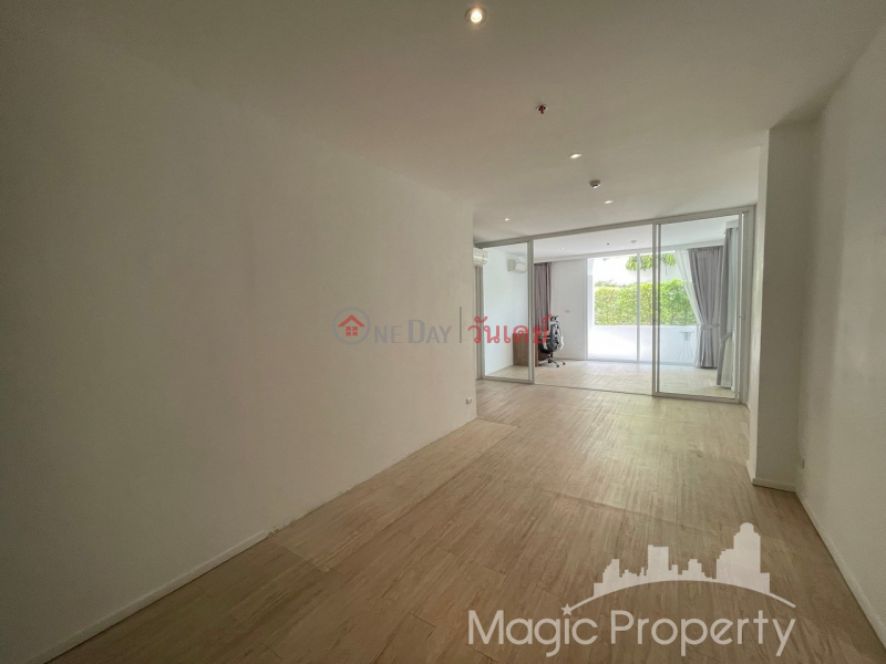 Office Space in Thonglor For Rent, Khlong Tan Nuea, Watthana, Bangkok, Thailand | Rental ฿ 95,000/ month