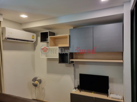 Condo for Rent: Maestro 07 Victory Monument, 27 m², 1 bedroom(s) - OneDay_0