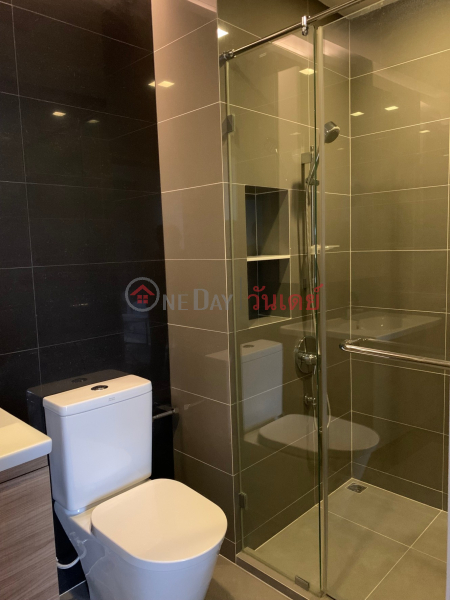 Condo for Rent: M Thonglor 10, 58 m², 2 bedroom(s) Rental Listings