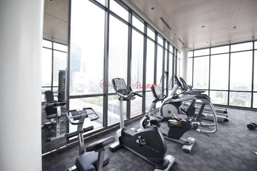 Condo for Sale: Rhythm Asoke, 42 m², 2 bedroom(s) | Thailand Sales | ฿ 6.5Million