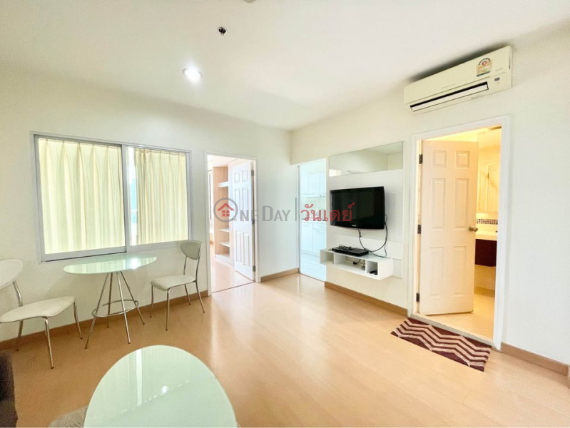 คอนโด สำหรับ เช่า: Life Sukhumvit 65, 43 ตร.ม., 1 ห้องนอน รายการเช่า