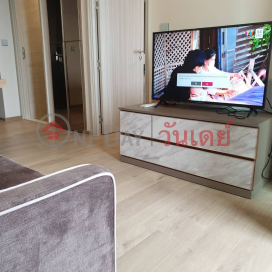 Condo for Rent: Quinn Sukhumvit 101, 35 m², 1 bedroom(s) - OneDay_0