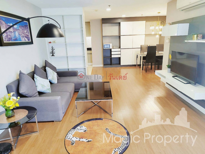 2 Bedrooms Condo For Sale in Belle Grand Rama 9, Huai Khwang, Bangkok Sales Listings