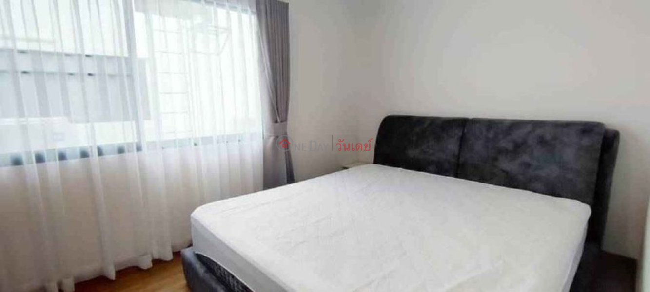 Townhouse for Rent: Baan Klang Muang Srinakarin, 170 m², 3 bedroom(s) Thailand | Rental, ฿ 35,000/ month