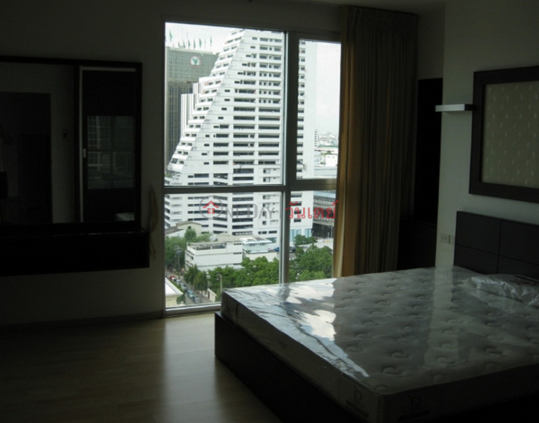 Property Search Thailand | OneDay | Residential Rental Listings | Condo for Rent: Noble Lite, 73 m², 1 bedroom(s)