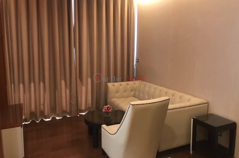 Property Search Thailand | OneDay | Residential | Rental Listings | Condo for Rent: The Address Sukhumvit 28, 68 m², 2 bedroom(s)