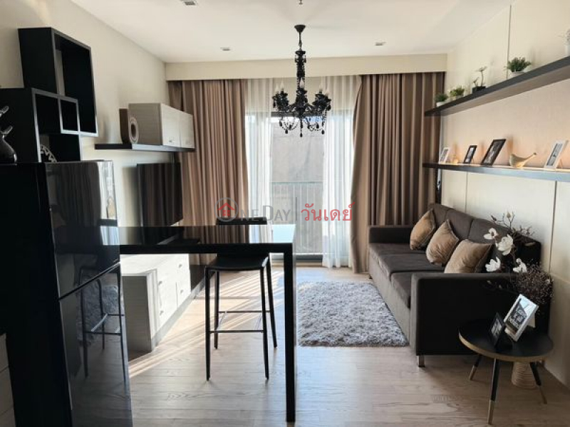 Property Search Thailand | OneDay | Residential Rental Listings | Condo for rent: Noble Remix Sukhumvit 36 (14th floor),fully furnished