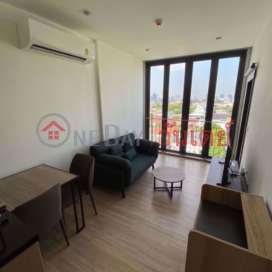 Condo for Rent: KAWA HAUS, 35 m², 1 bedroom(s) - OneDay_0