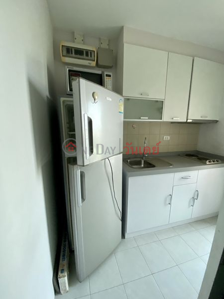 Condo for rent: Centric Scene Sukhumvit 64 (10th floor) | Thailand Rental ฿ 11,000/ month