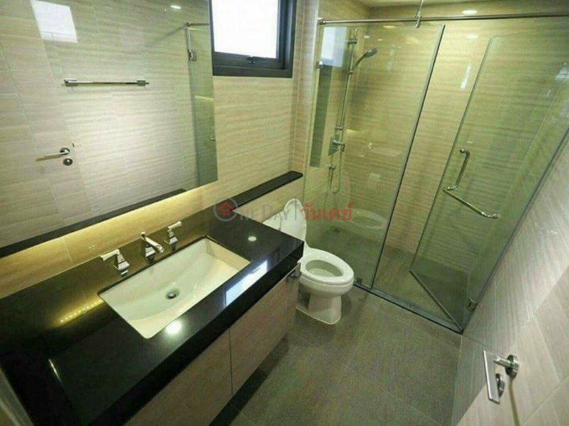 ฿ 59,000/ month, Condo for Rent: Klass Condo Langsuan, 73 m², 2 bedroom(s)