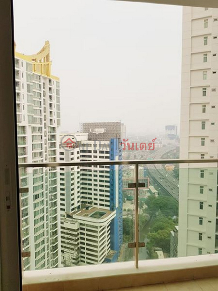 ฿ 16,500/ month Condo for Rent: T.C. Green, 35 m², 1 bedroom(s)