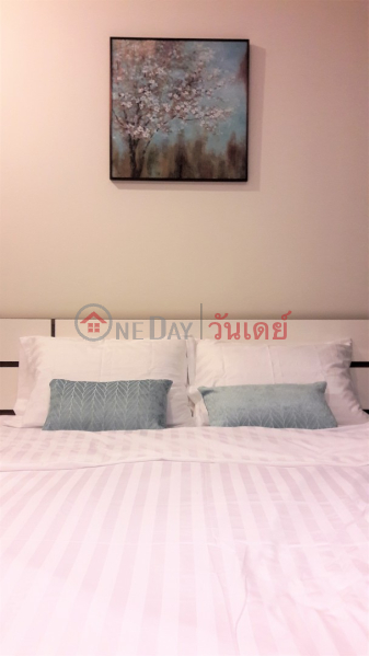 , 1, Residential, Rental Listings | ฿ 32,000/ month