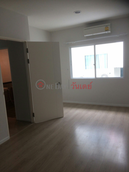 Townhouse for Rent: Townhouse Onnut 17, 178 m², 3 bedroom(s) | Thailand | Rental, ฿ 35,000/ month