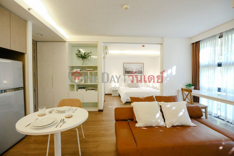 Condo for Rent: Mode Sukhumvit 61, 44 m², 1 bedroom(s) - OneDay_0