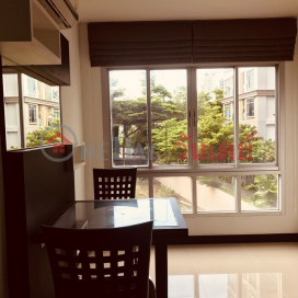 Condo for Rent: Private Sukhumvit, 50 m², 1 bedroom(s) - OneDay_0