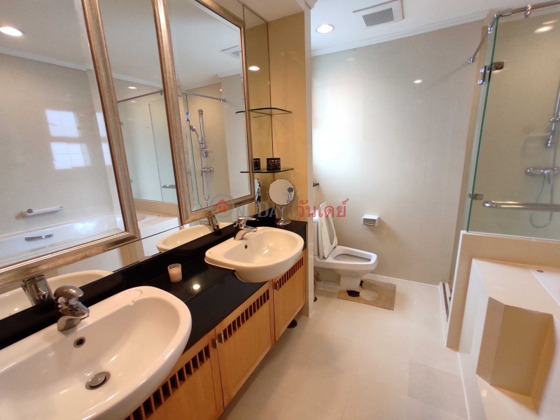 Property Search Thailand | OneDay | Residential, Rental Listings | Condo for Rent: GM Height, 274 m², 3 bedroom(s)