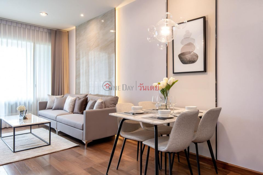  1 | Residential Rental Listings ฿ 38,000/ month