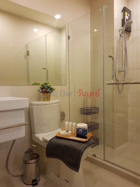 Condo for Rent: Life Asoke, 36 m², 1 bedroom(s),Thailand | Rental | ฿ 24,500/ month