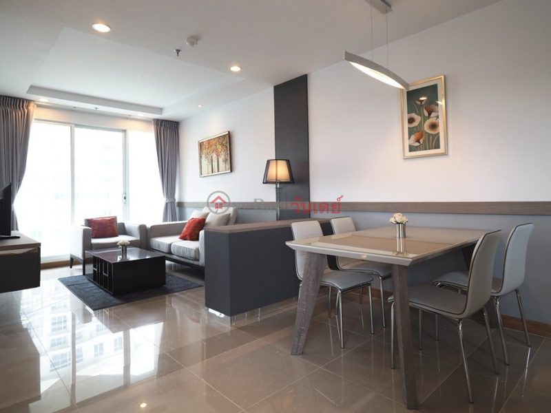 ฿ 45,000/ month Supalai Wellington