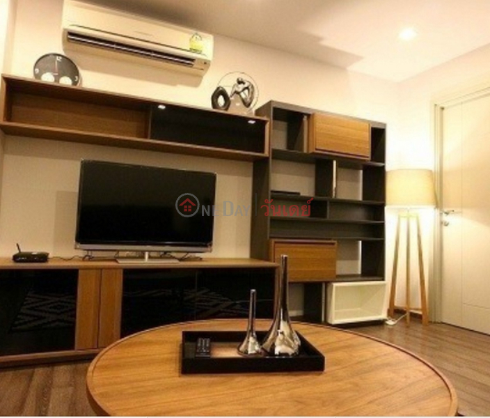 , 1, Residential | Rental Listings ฿ 23,000/ month