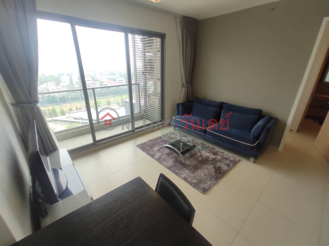 Condo for Rent: The Lofts Ekkamai, 45 m², 1 bedroom(s) - OneDay_0