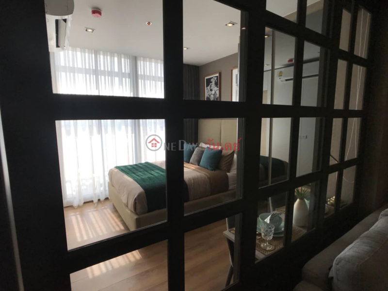 Condo for Rent: Park Origin Phromphong, 30 m², 1 bedroom(s),Thailand Rental ฿ 27,000/ month