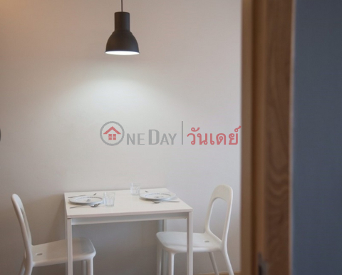 Condo for Rent: SOCIO Ruamrudee, 48 m², 1 bedroom(s) - OneDay_0