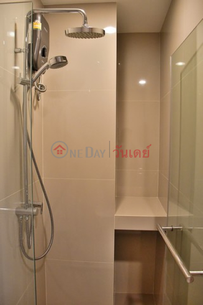 Condo for Rent: Rhythm Asoke 2, 28 m², 1 bedroom(s) Rental Listings