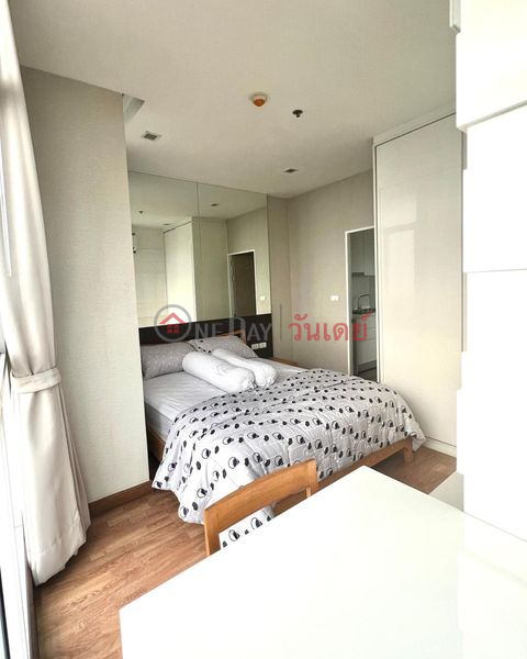 Condo for rent: The Coast Bangkok (24th floor) _0