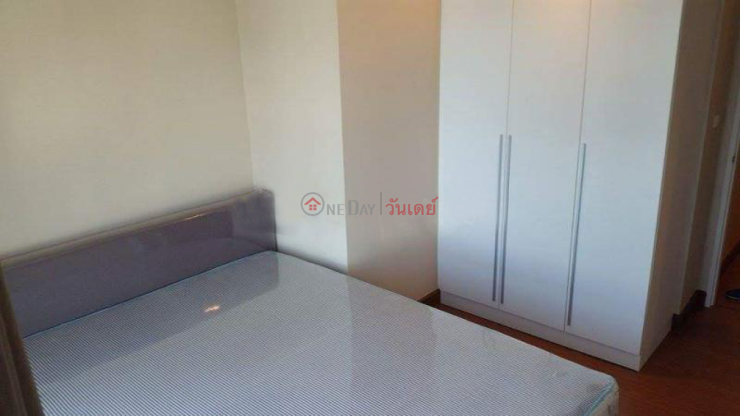 Condo for Rent: Belle Grand Rama 9, 49 m², 1 bedroom(s) Rental Listings